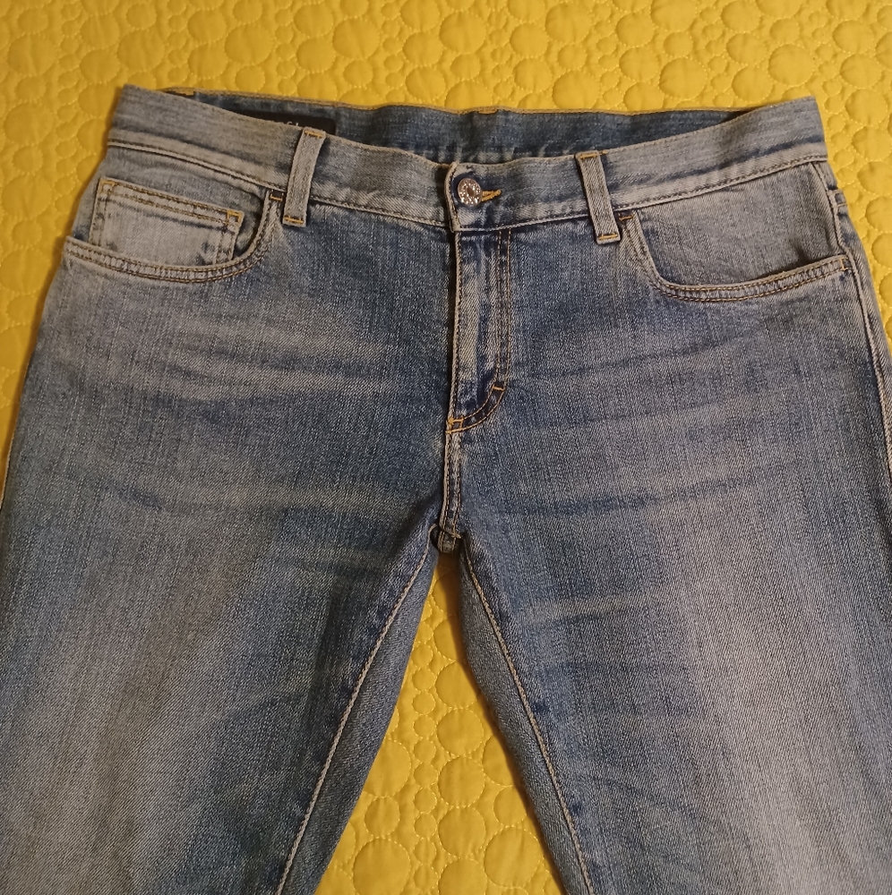 Vintage GUCCI jeans